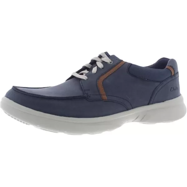 Clarks Men's Bradley Vibe Oxford