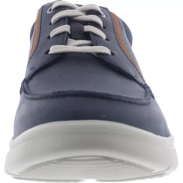 Clarks Men's Bradley Vibe Oxford