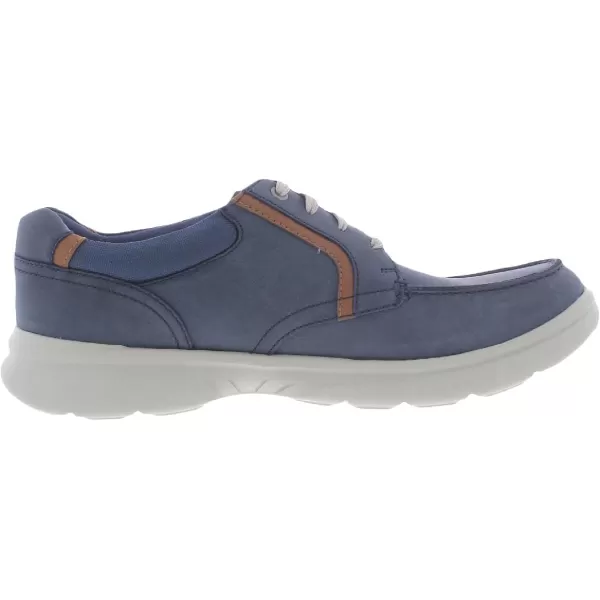 Clarks Men's Bradley Vibe Oxford