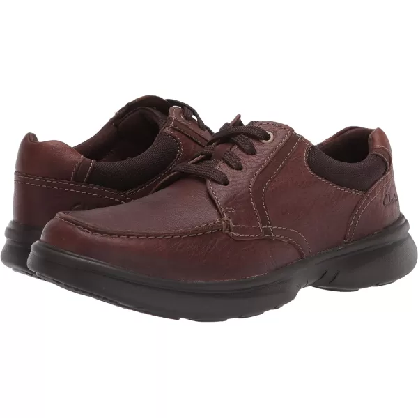 Clarks Men's Bradley Vibe Oxford