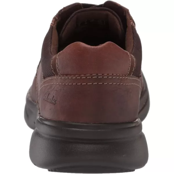 Clarks Men's Bradley Vibe Oxford