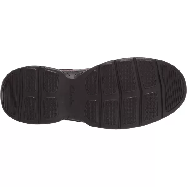 Clarks Men's Bradley Vibe Oxford