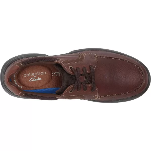 Clarks Men's Bradley Vibe Oxford