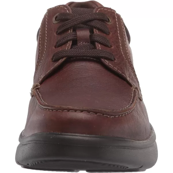 Clarks Men's Bradley Vibe Oxford