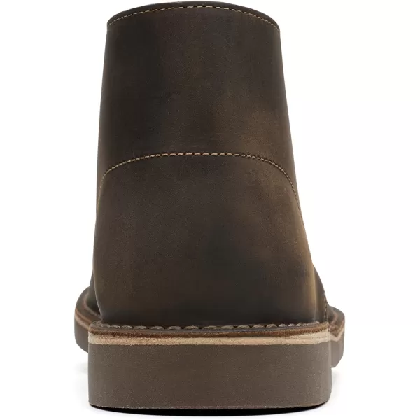 Clarks Men's Bushacre 2 Chukka Boot