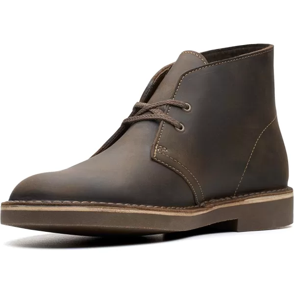 Clarks Men's Bushacre 2 Chukka Boot