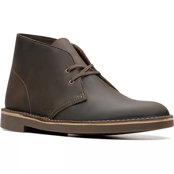 Clarks Men's Bushacre 2 Chukka Boot