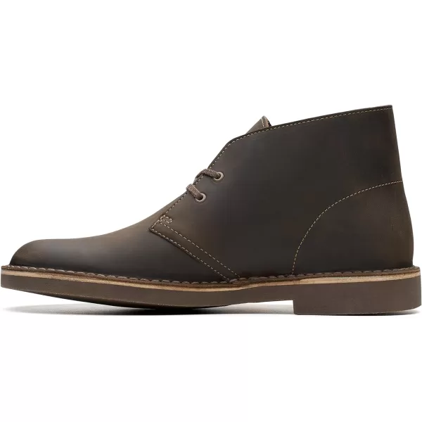 Clarks Men's Bushacre 2 Chukka Boot