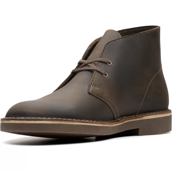 Clarks Men's Bushacre 2 Chukka Boot