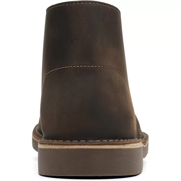 Clarks Men's Bushacre 2 Chukka Boot