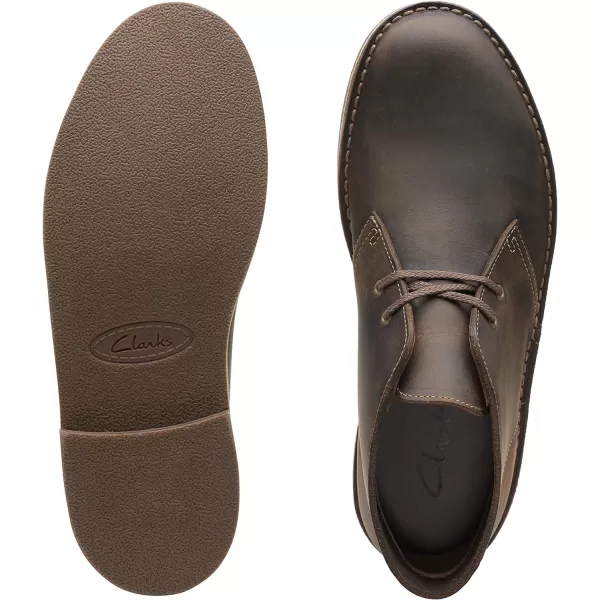 Clarks Men's Bushacre 2 Chukka Boot