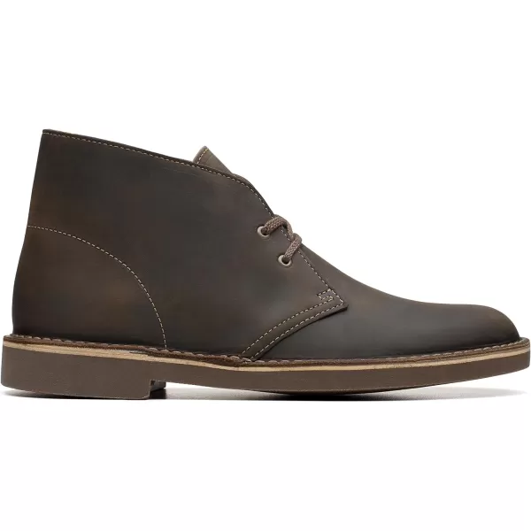 Clarks Men's Bushacre 2 Chukka Boot
