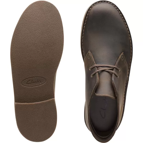 Clarks Men's Bushacre 2 Chukka Boot