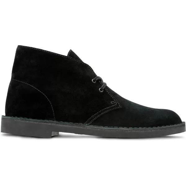 Clarks Men's Bushacre 2 Chukka Boot