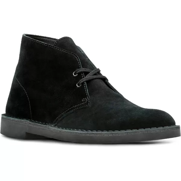 Clarks Men's Bushacre 2 Chukka Boot
