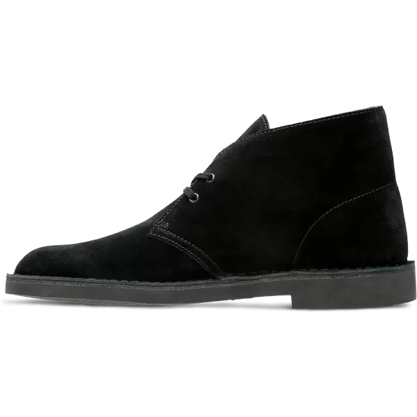Clarks Men's Bushacre 2 Chukka Boot