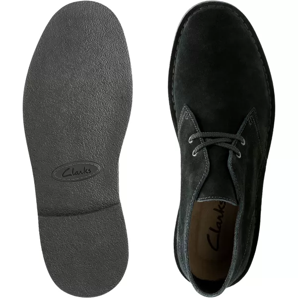 Clarks Men's Bushacre 2 Chukka Boot