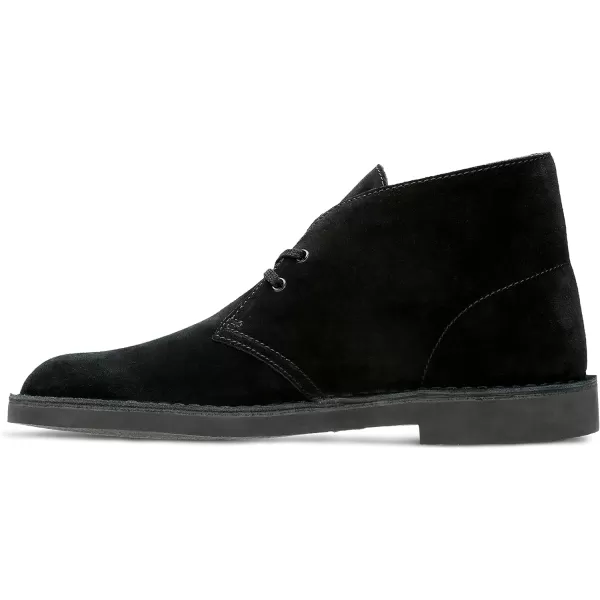 Clarks Men's Bushacre 2 Chukka Boot