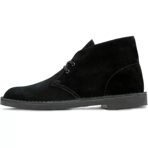 Clarks Men's Bushacre 2 Chukka Boot