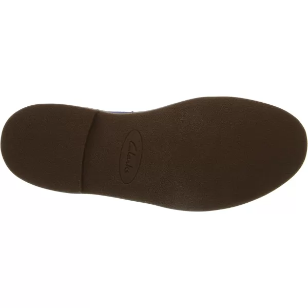 Clarks Men's Bushacre 2 Chukka Boot