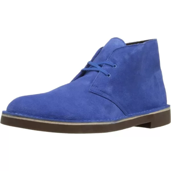 Clarks Men's Bushacre 2 Chukka Boot