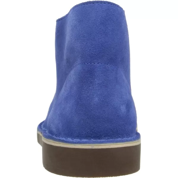 Clarks Men's Bushacre 2 Chukka Boot