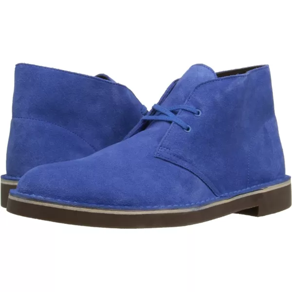 Clarks Men's Bushacre 2 Chukka Boot