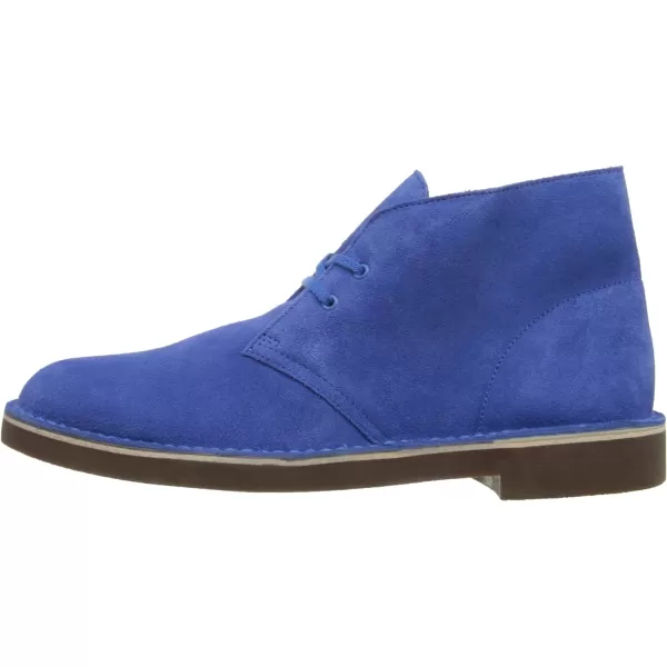 Clarks Men's Bushacre 2 Chukka Boot