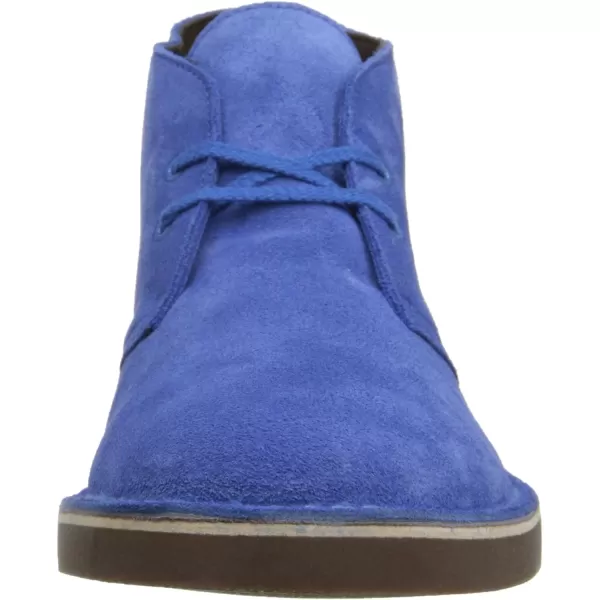 Clarks Men's Bushacre 2 Chukka Boot