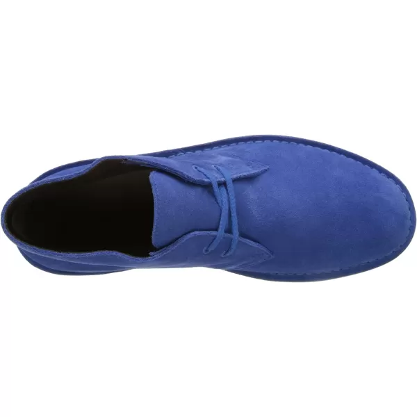 Clarks Men's Bushacre 2 Chukka Boot