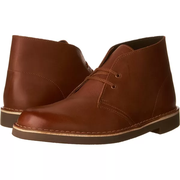 Clarks Men's Bushacre 2 Chukka Boot