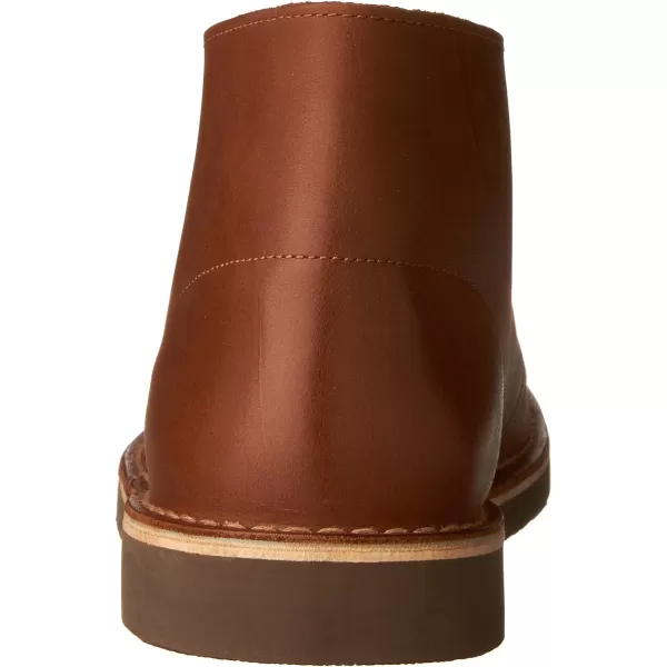 Clarks Men's Bushacre 2 Chukka Boot