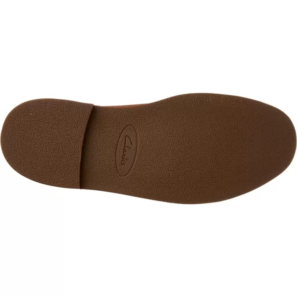 Clarks Men's Bushacre 2 Chukka Boot