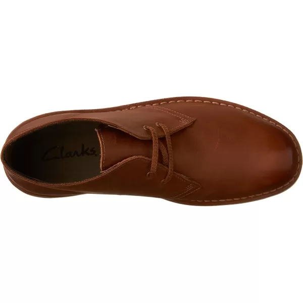 Clarks Men's Bushacre 2 Chukka Boot