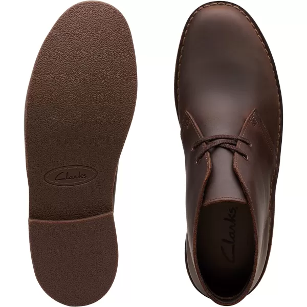 Clarks Men's Bushacre 2 Chukka Boot