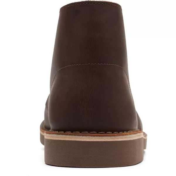Clarks Men's Bushacre 2 Chukka Boot