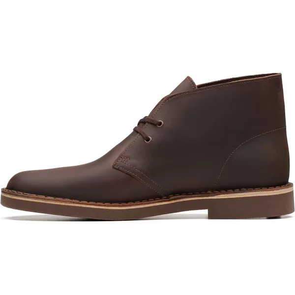 Clarks Men's Bushacre 2 Chukka Boot