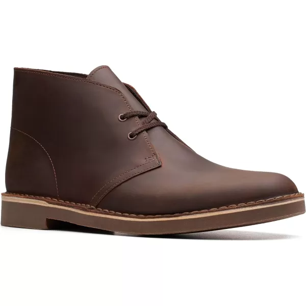 Clarks Men's Bushacre 2 Chukka Boot