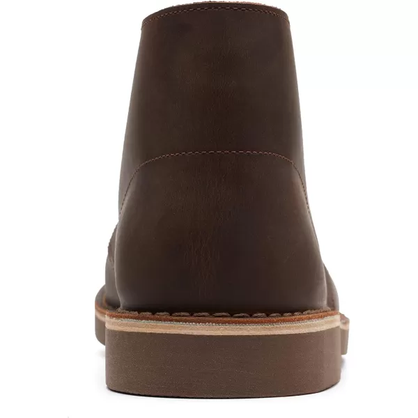 Clarks Men's Bushacre 2 Chukka Boot