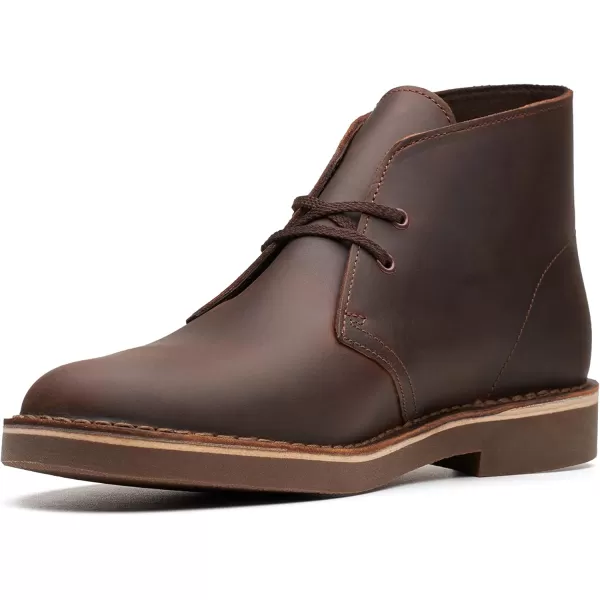 Clarks Men's Bushacre 2 Chukka Boot