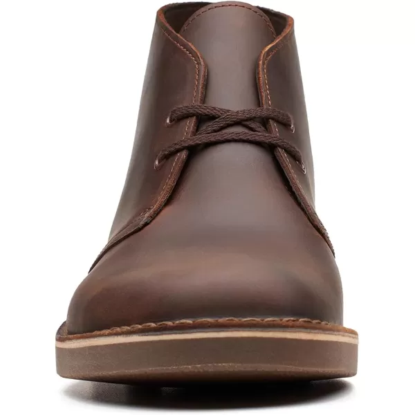 Clarks Men's Bushacre 2 Chukka Boot