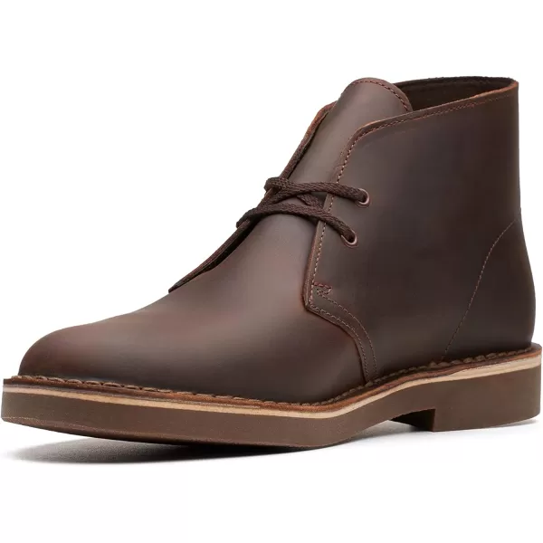 Clarks Men's Bushacre 2 Chukka Boot