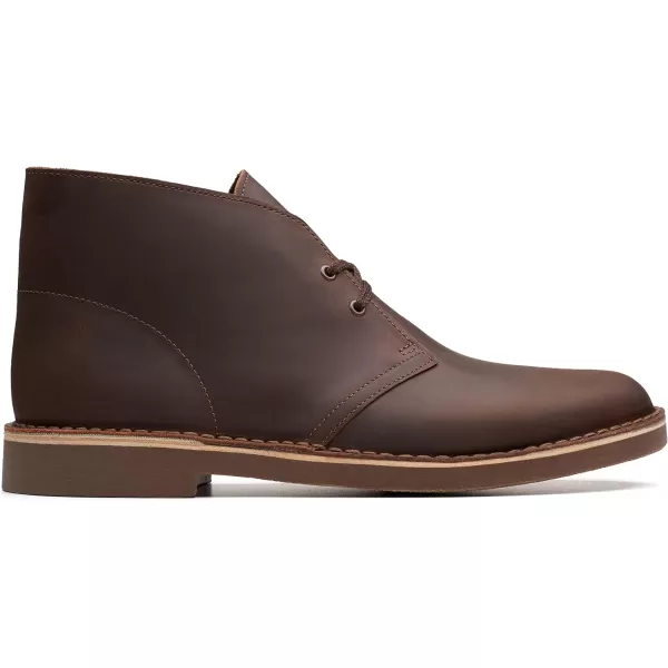 Clarks Men's Bushacre 2 Chukka Boot