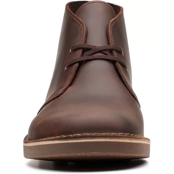 Clarks Men's Bushacre 2 Chukka Boot