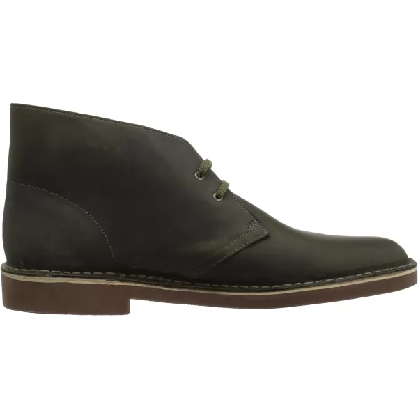 Clarks Men's Bushacre 2 Chukka Boot