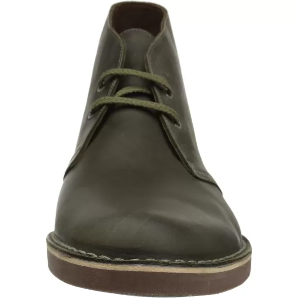 Clarks Men's Bushacre 2 Chukka Boot
