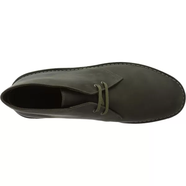 Clarks Men's Bushacre 2 Chukka Boot