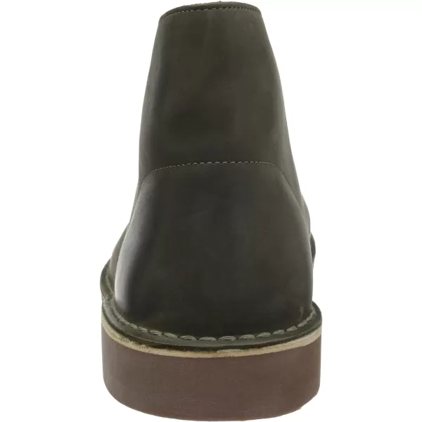 Clarks Men's Bushacre 2 Chukka Boot