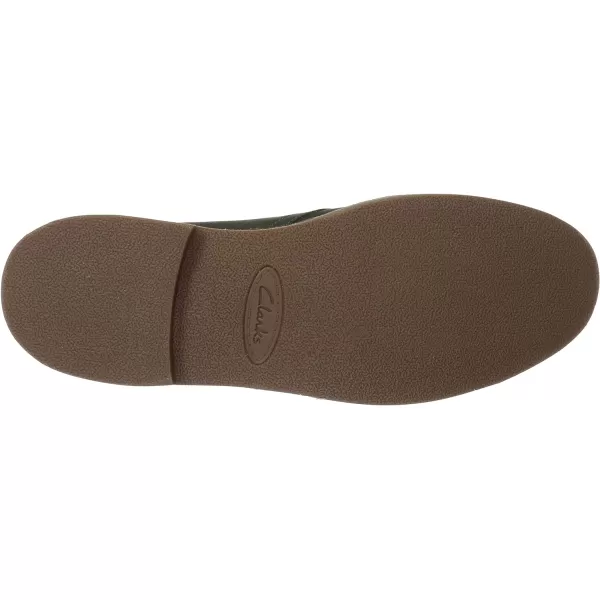 Clarks Men's Bushacre 2 Chukka Boot