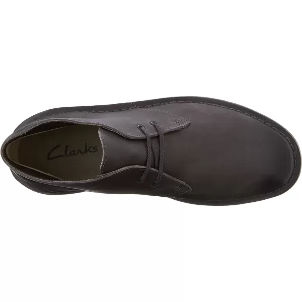 Clarks Men's Bushacre 2 Chukka Boot